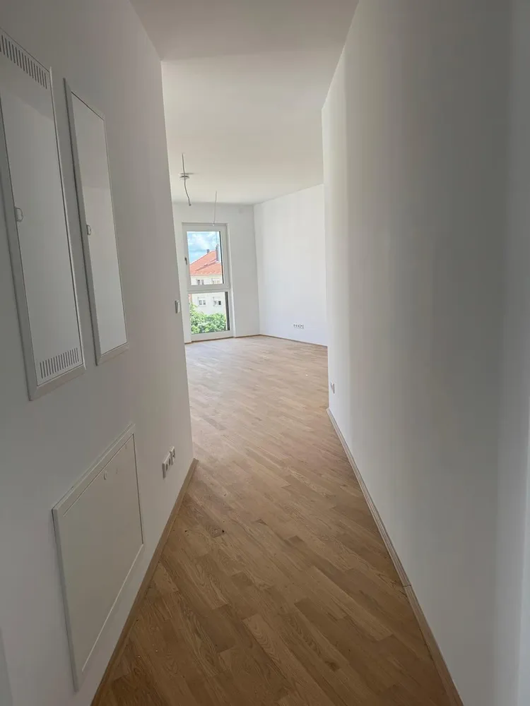 1 Zimmer Wohnung mit 42 m² in Nürnberg – Bild 4