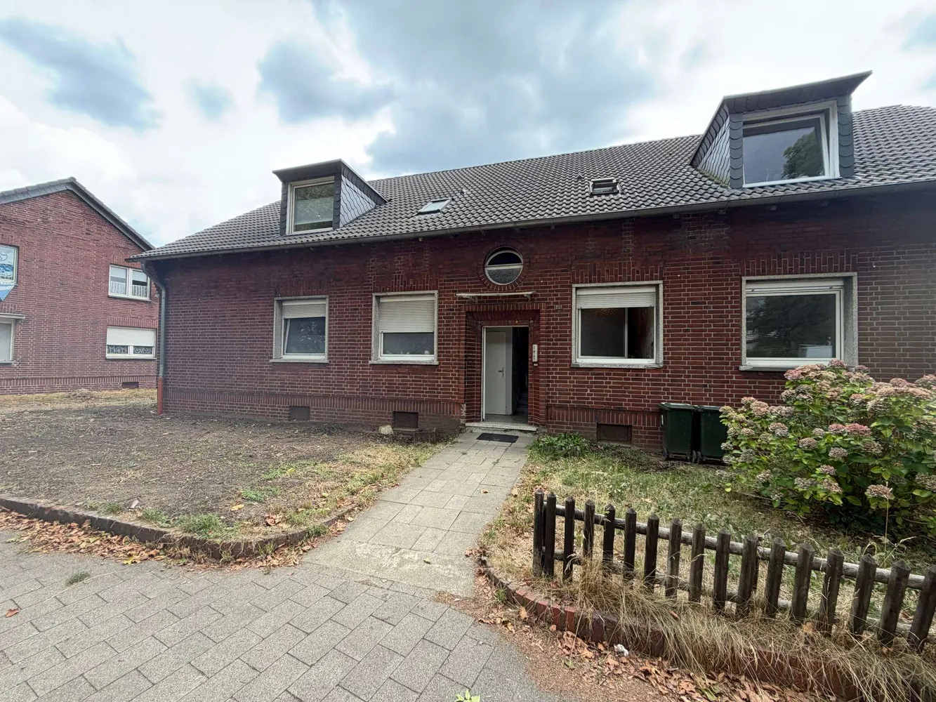 2 Zimmer Wohnung mit 57 m² in Oberhausen – Bild 1