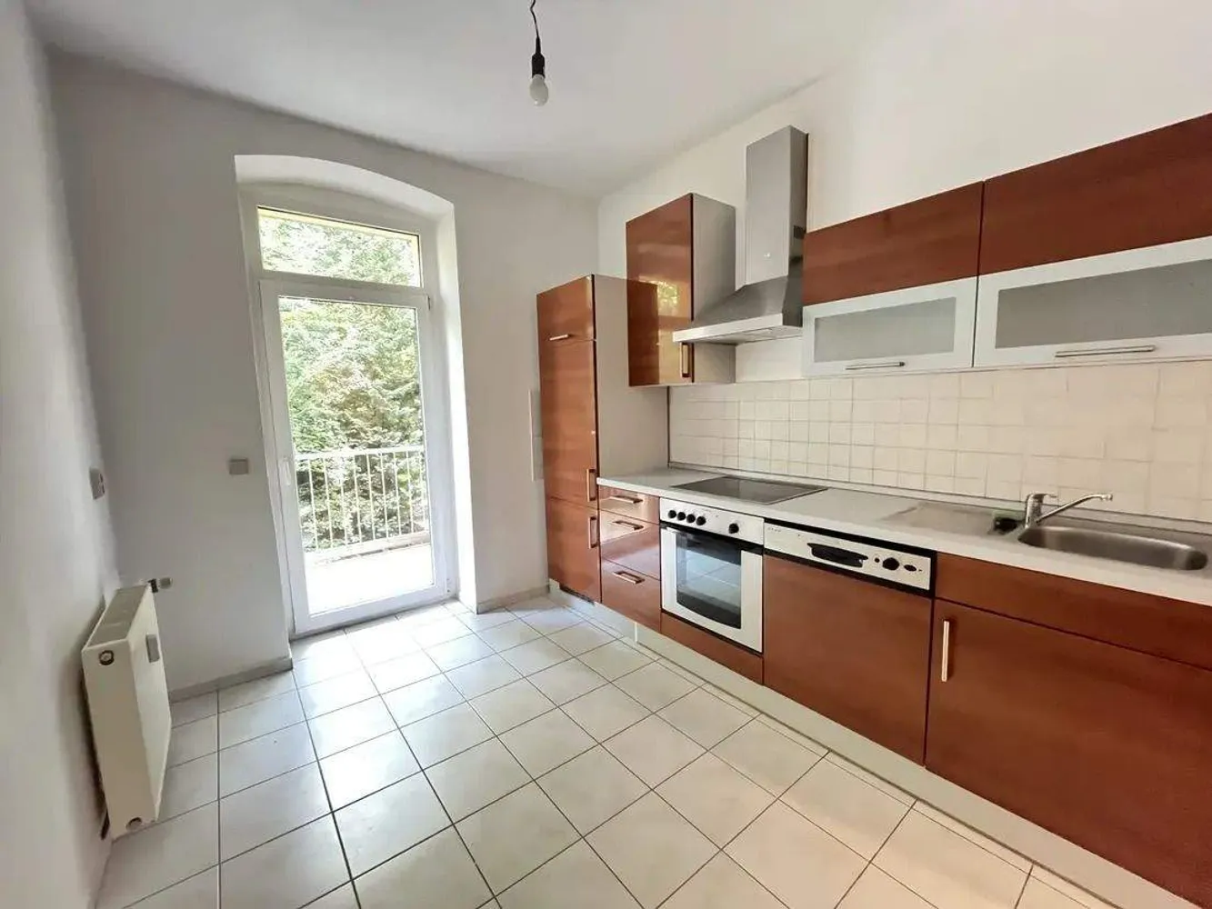 2 room apartment with 60 m² in Chemnitz – Photo 6