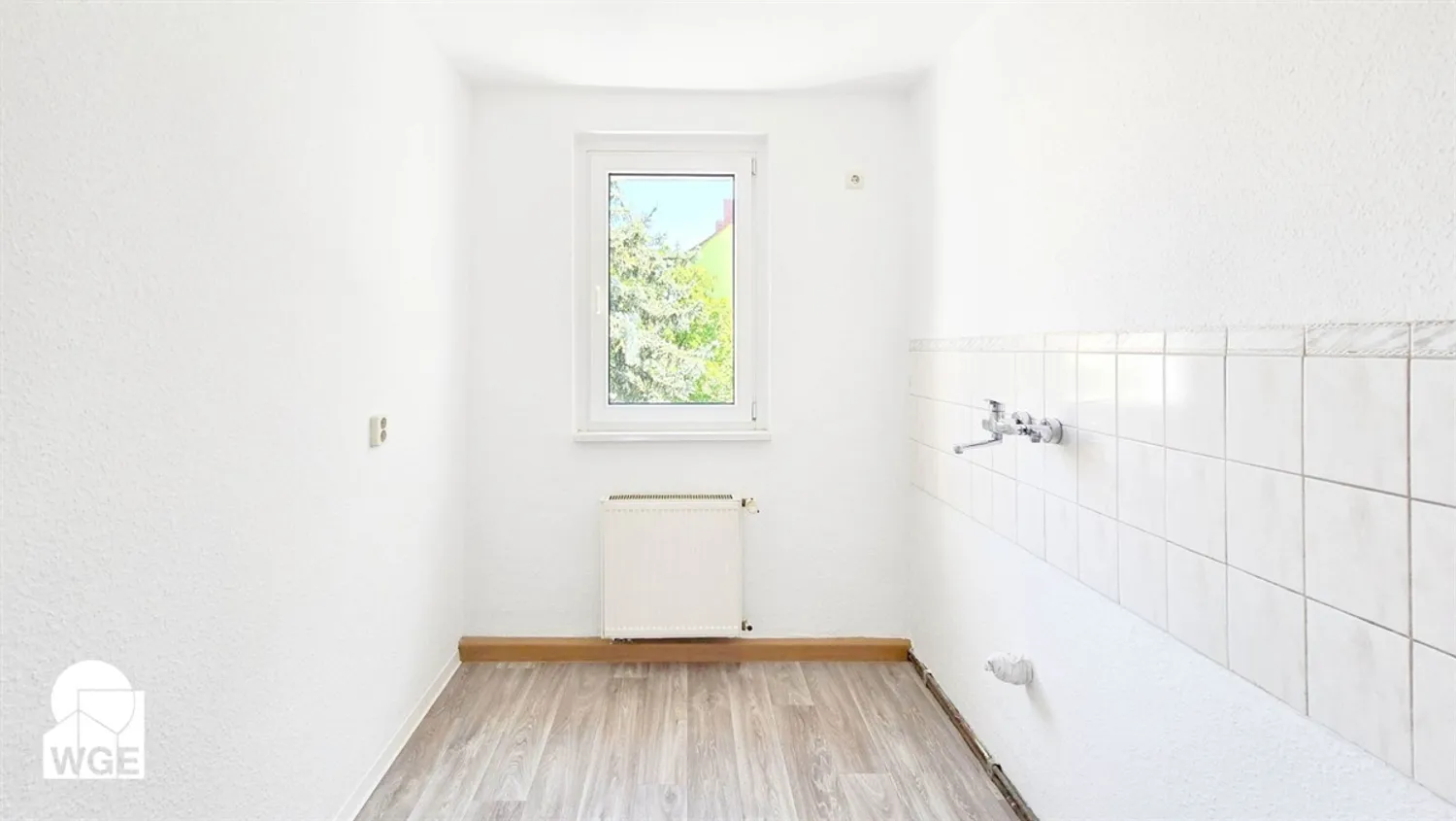 4 Zimmer Wohnung mit 68 m² in Halle (Saale) – Bild 4