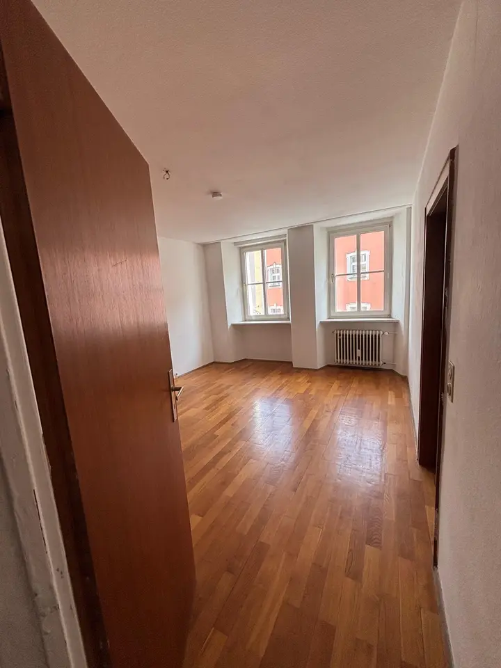 2 room apartment with 72 m² in Passau – Photo 2