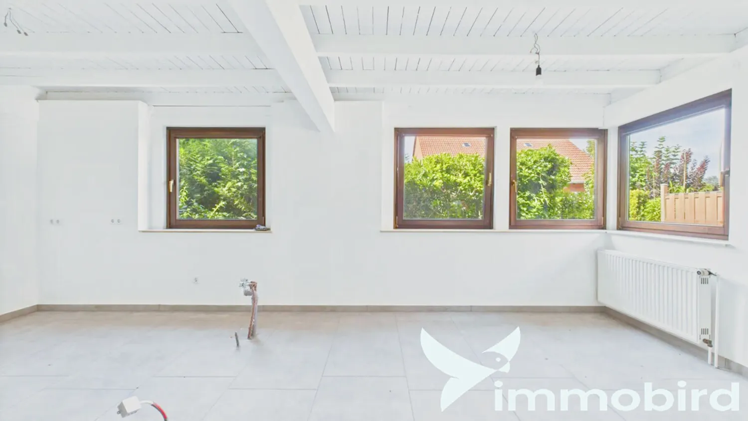 4 Zimmer Haus mit 158 m² in Hamm – Bild 4