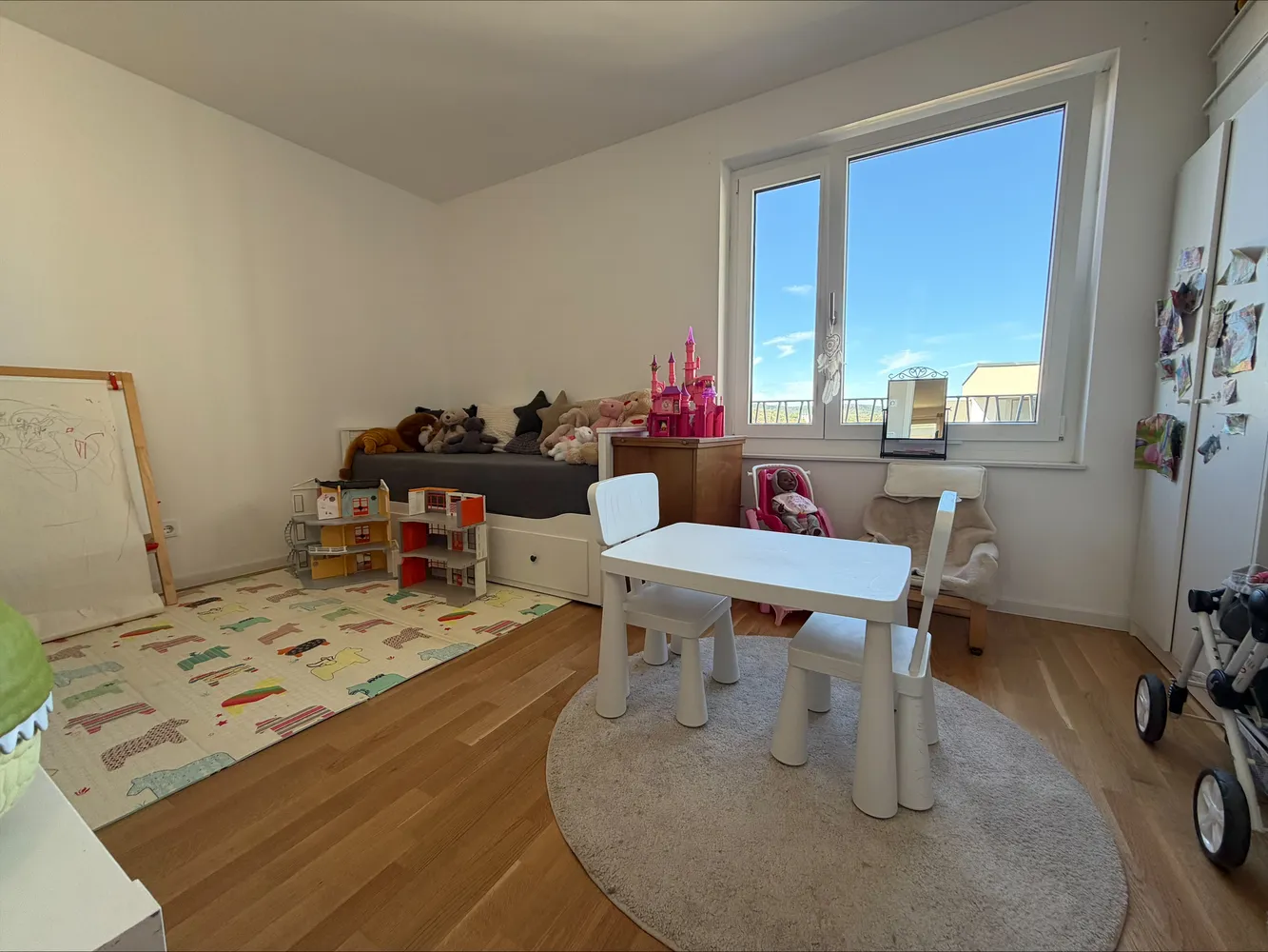 4 Zimmer Wohnung mit 101 m² in Rottenburg am Neckar – Bild 5