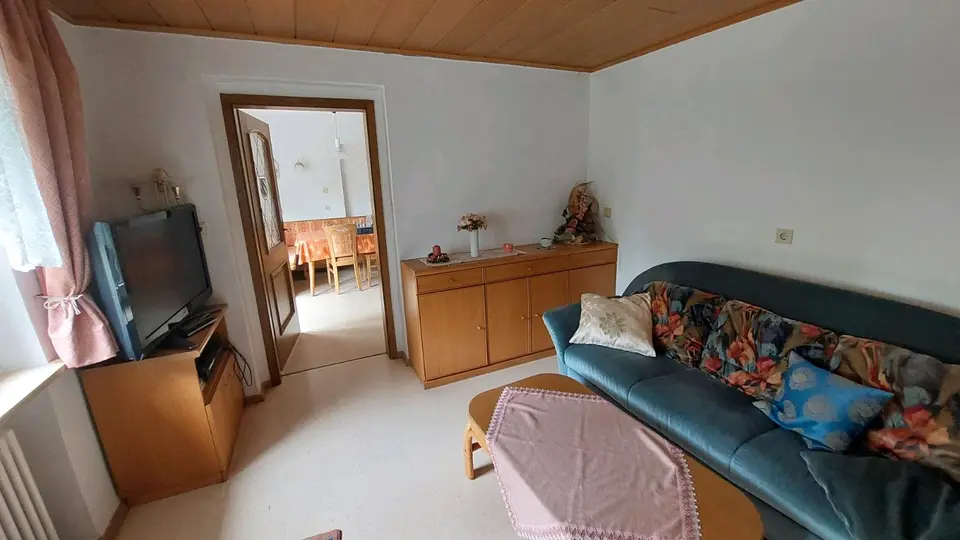 WG-Zimmer mit 20 m² in Nürnberg – Bild 1