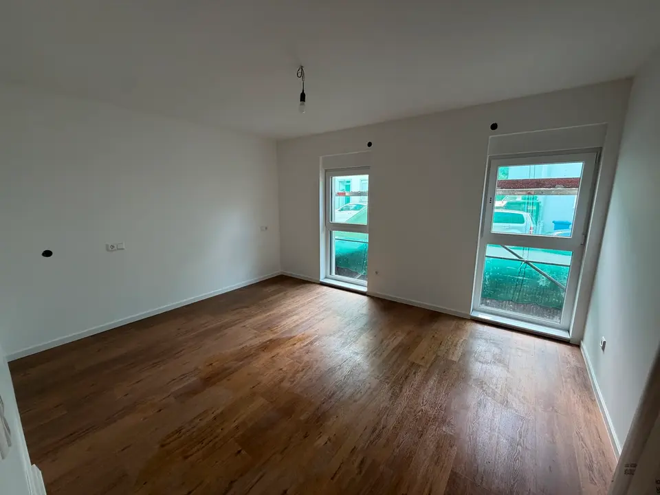 5 Zimmer Wohnung mit 94 m² in Tuttlingen – Bild 2