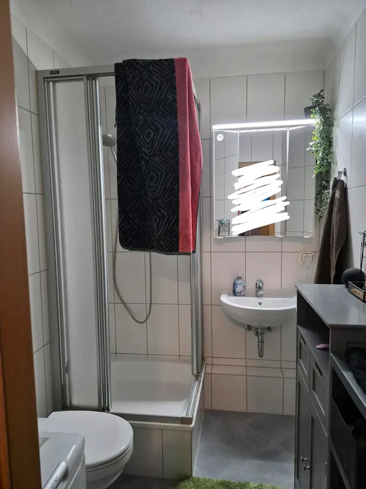 2 Zimmer Wohnung mit 43 m² in Nordhausen – Bild 5