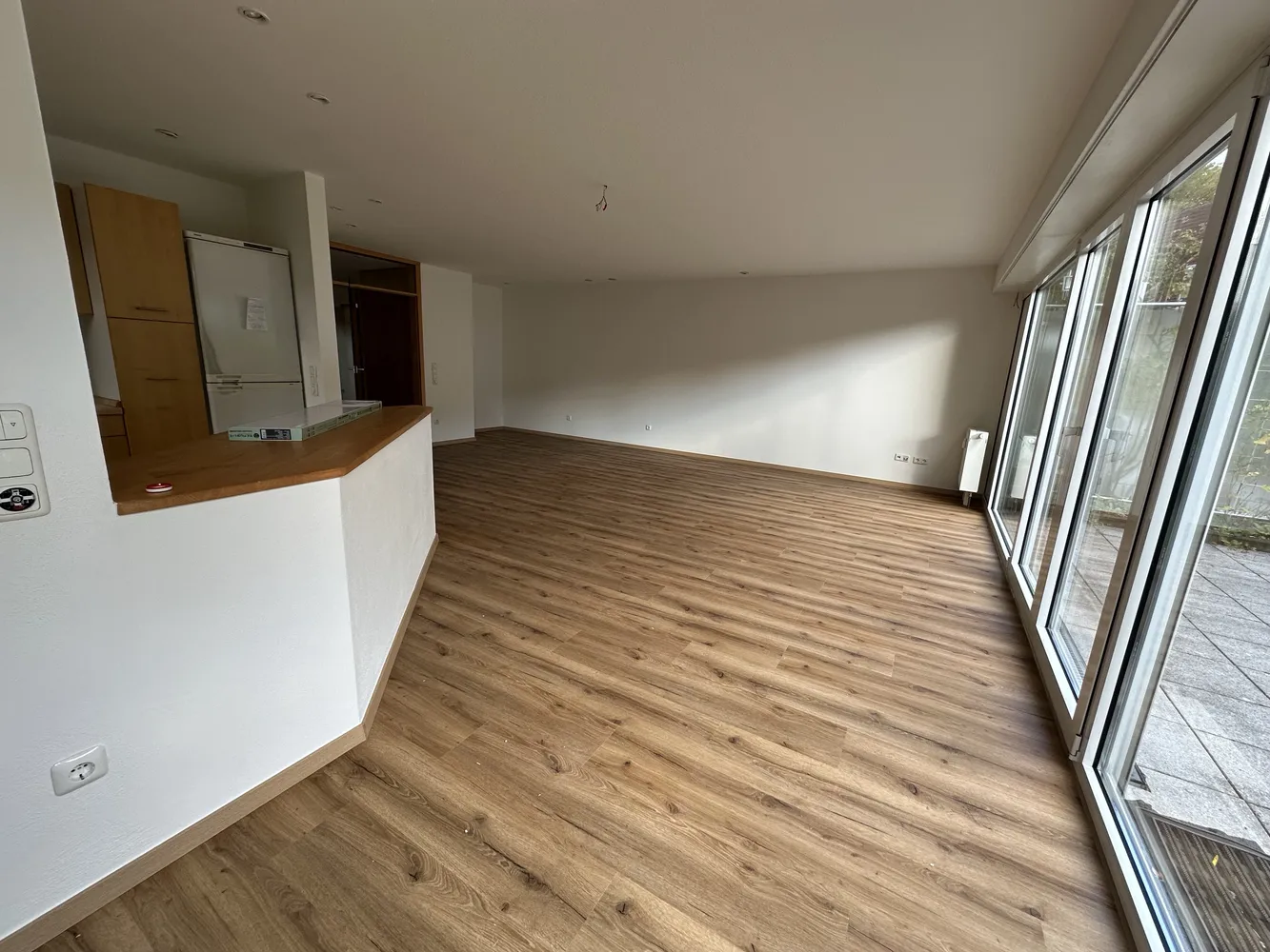 5 Zimmer Wohnung mit 115 m² in Herne – Bild 6