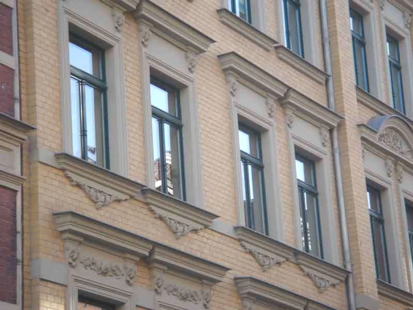 2 Zimmer Wohnung mit 55 m² in Halle (Saale) – Bild 10