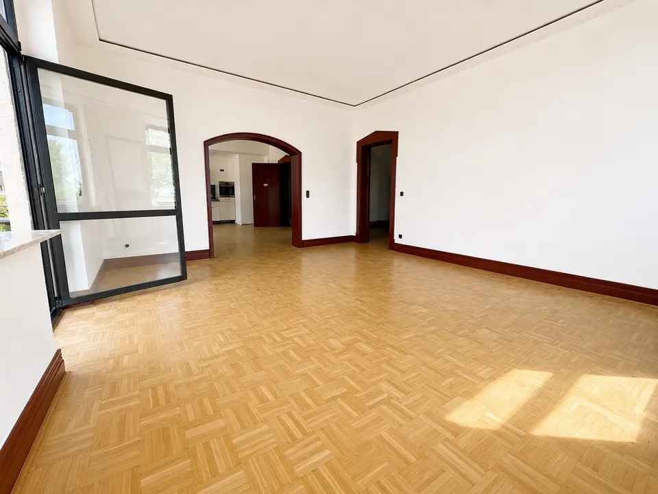 4 Zimmer Wohnung mit 140 m² in Oberhausen – Bild 4