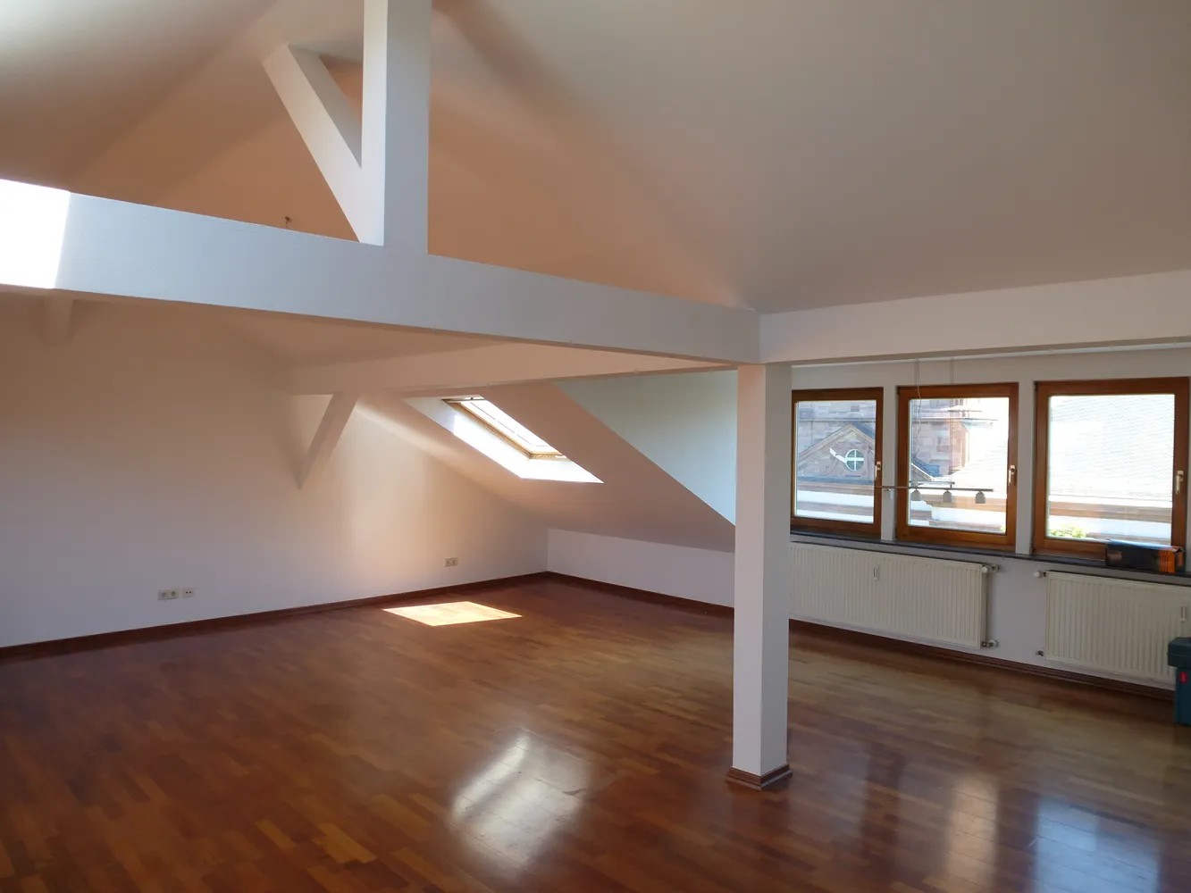 2 Zimmer Wohnung mit 105 m² in Mannheim – Bild 4