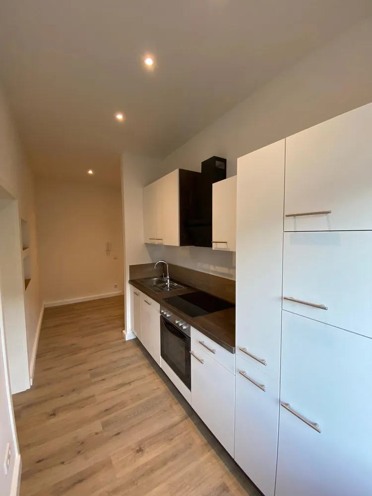 2 Zimmer Wohnung mit 42 m² in Gelsenkirchen – Bild 5