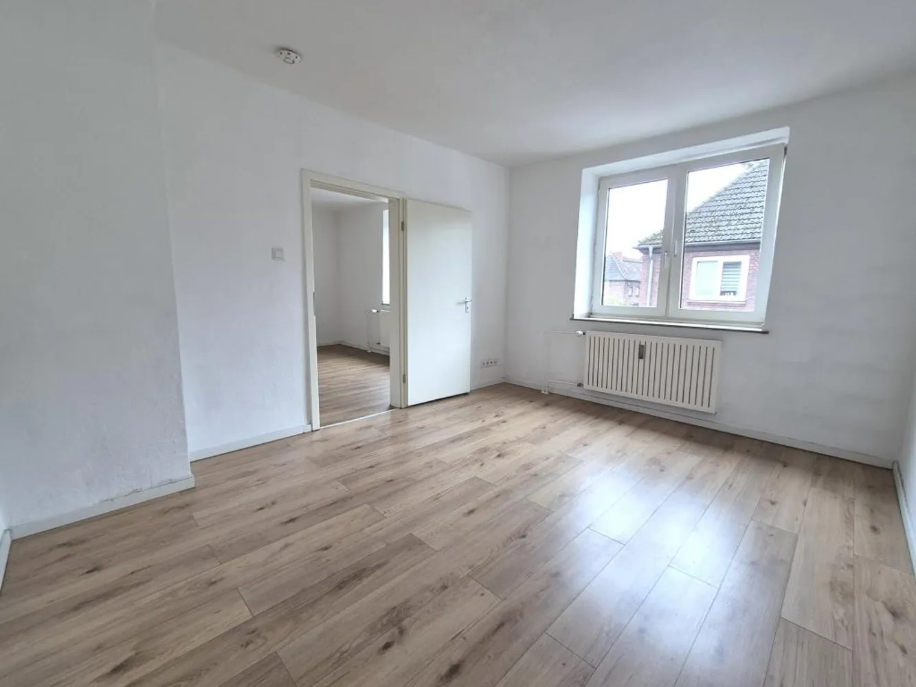 2 Zimmer Wohnung mit 55 m² in Duisburg – Bild 12