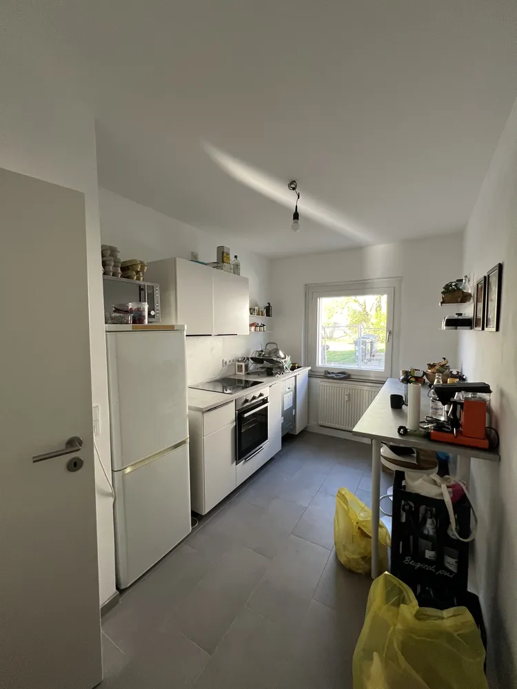 3 Zimmer Wohnung mit 74 m² in Köln – Bild 3