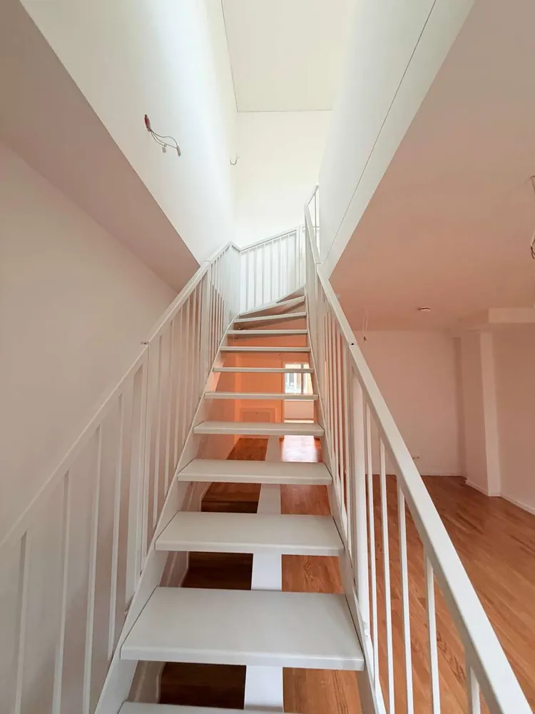 4 Zimmer Wohnung mit 93 m² in Berlin – Bild 12