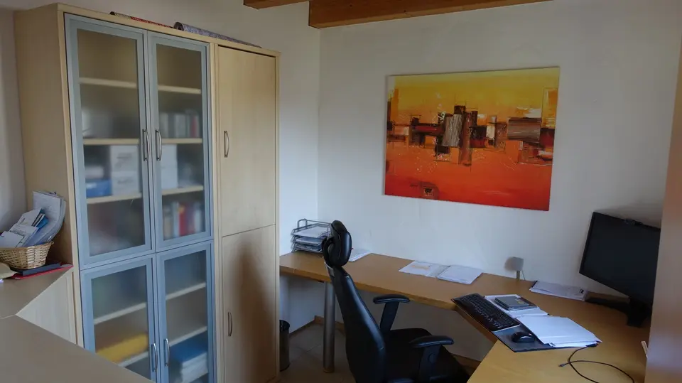 4 Zimmer Haus mit 155 m² in Koblenz – Bild 5