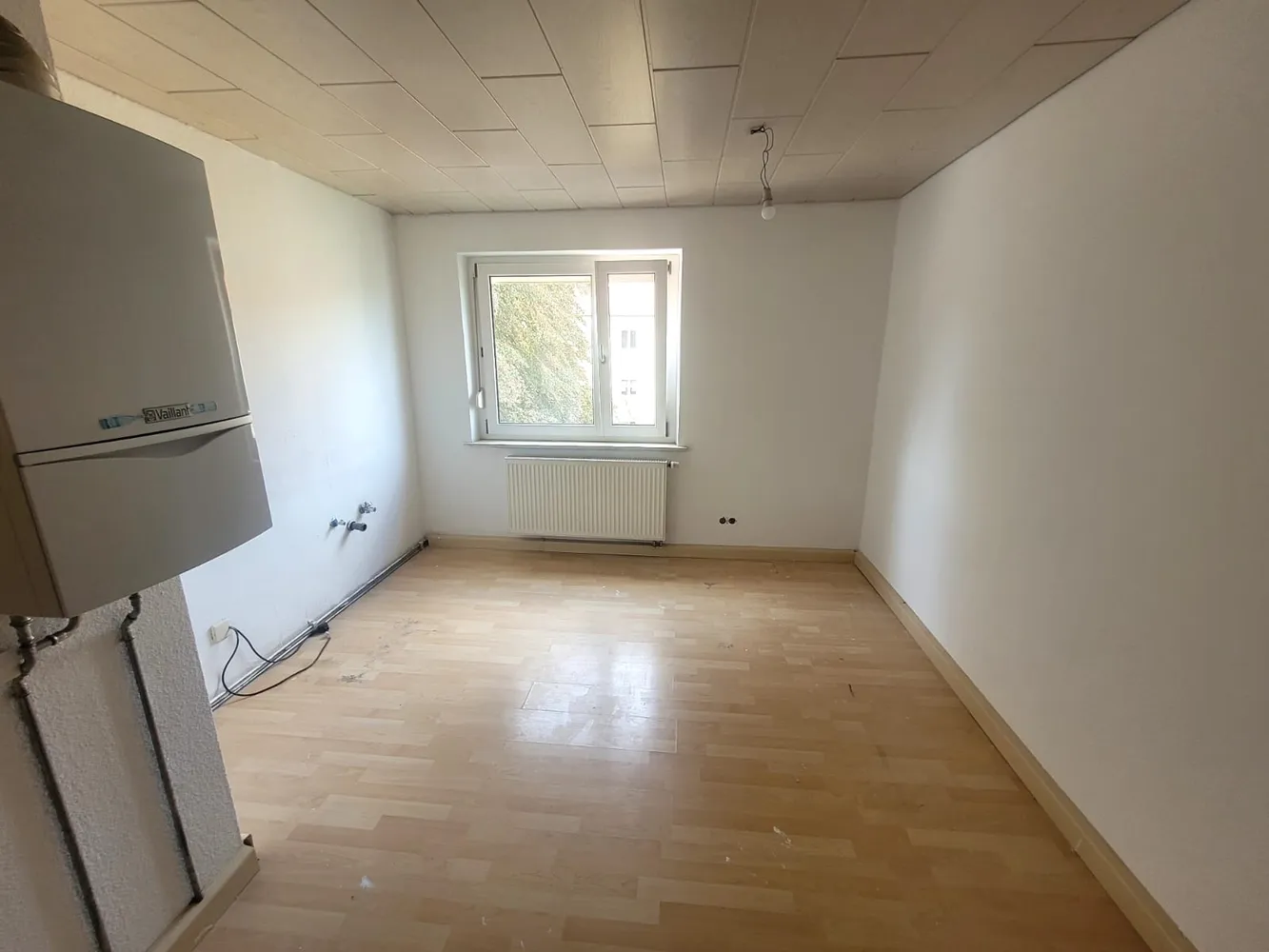 2 Zimmer Wohnung mit 49 m² in Augsburg – Bild 11