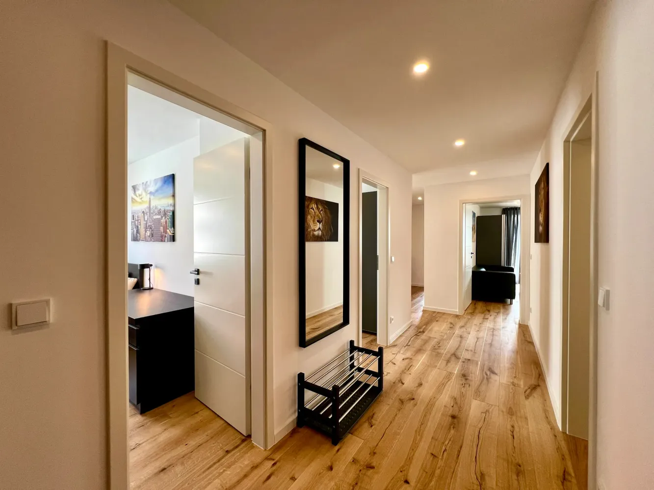 WG-Zimmer mit 10 m² in München – Bild 2