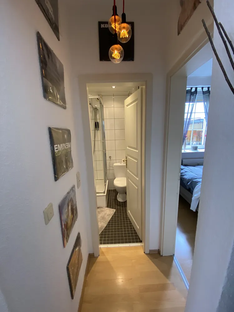2 Zimmer Wohnung mit 41 m² in Mainz – Bild 7