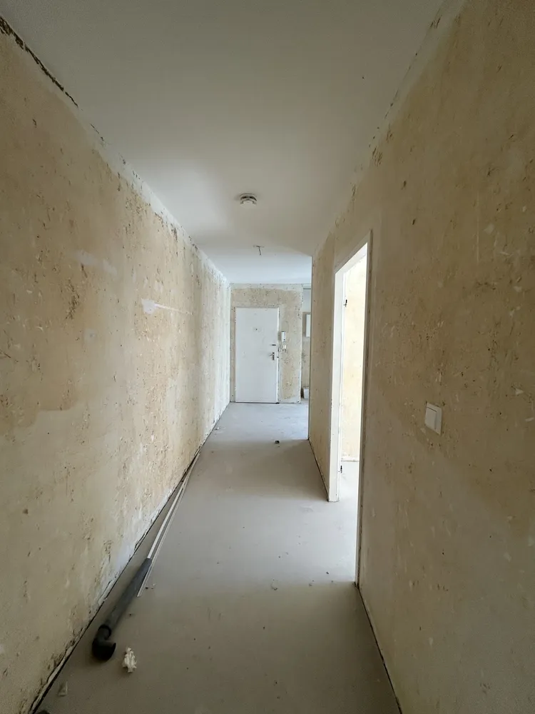 2 Zimmer Wohnung mit 65 m² in Berlin – Bild 4