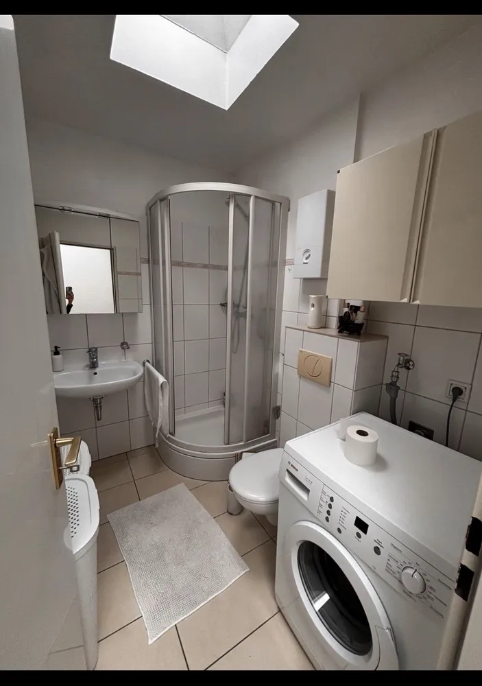 4 Zimmer Wohnung mit 80 m² in Arnsberg – Bild 5