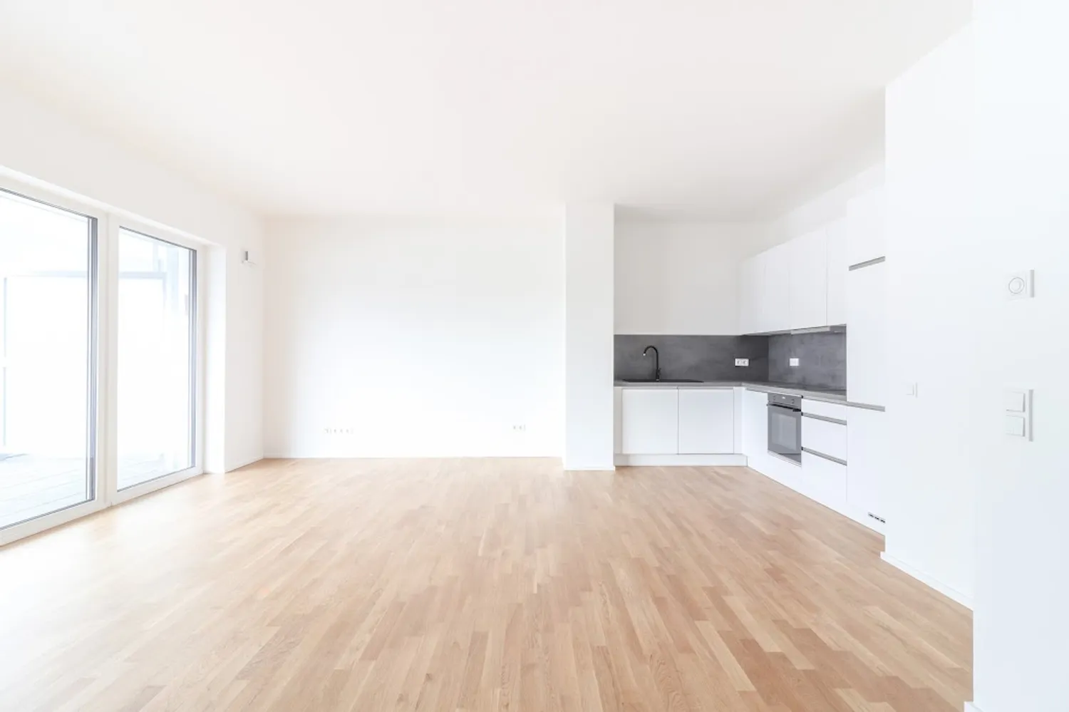 2 Zimmer Wohnung mit 68 m² in Frankfurt am Main – Bild 5