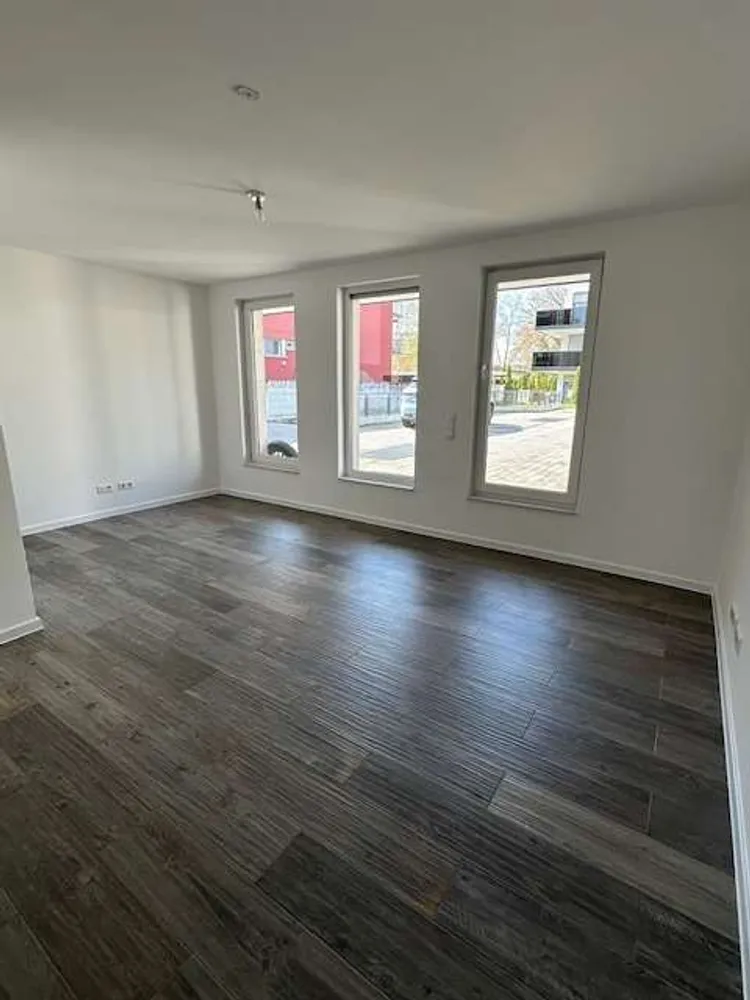 2 Zimmer Wohnung mit 43 m² in Karlsruhe – Bild 3