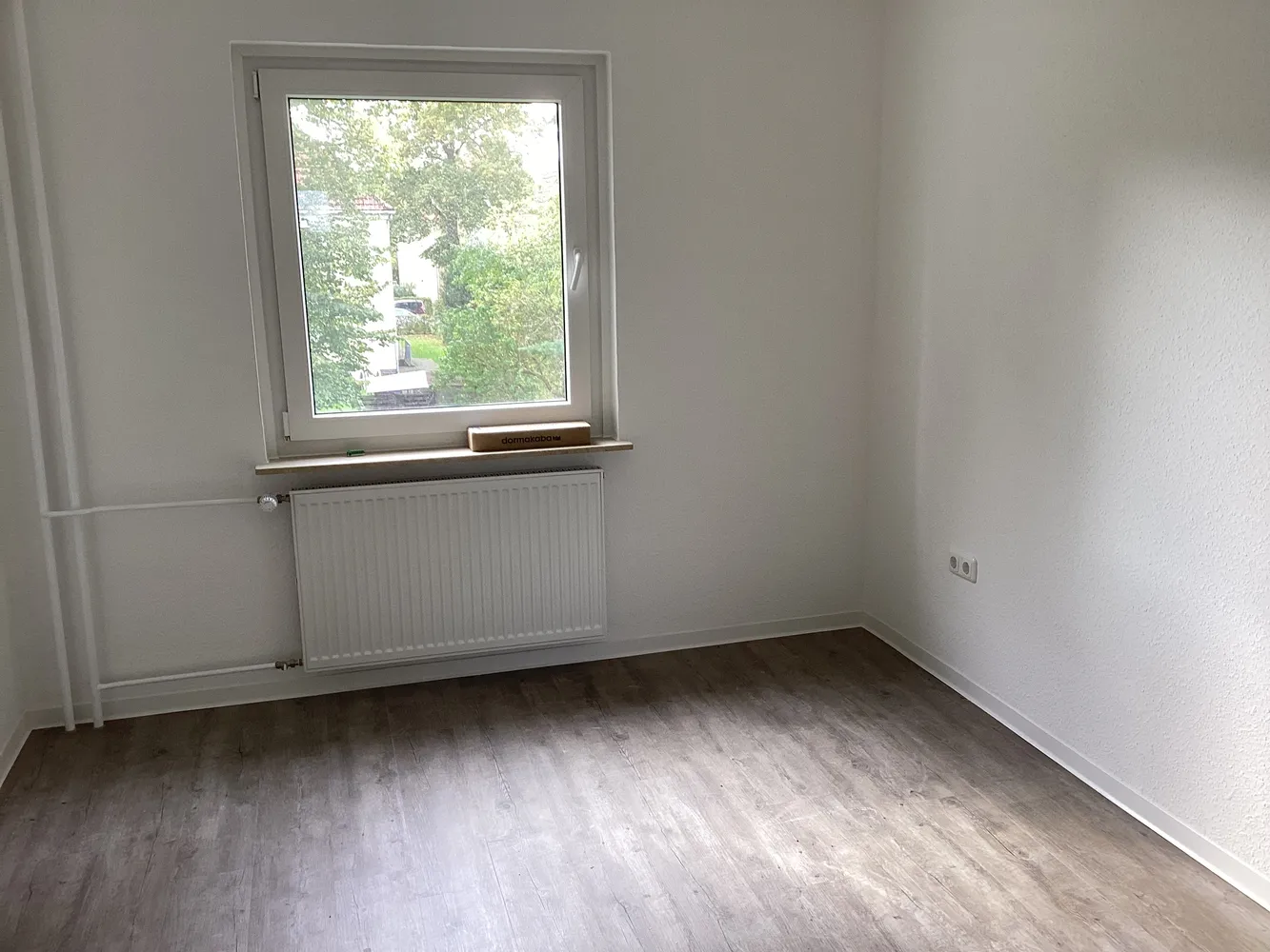 2 Zimmer Wohnung mit 51 m² in Göttingen – Bild 7