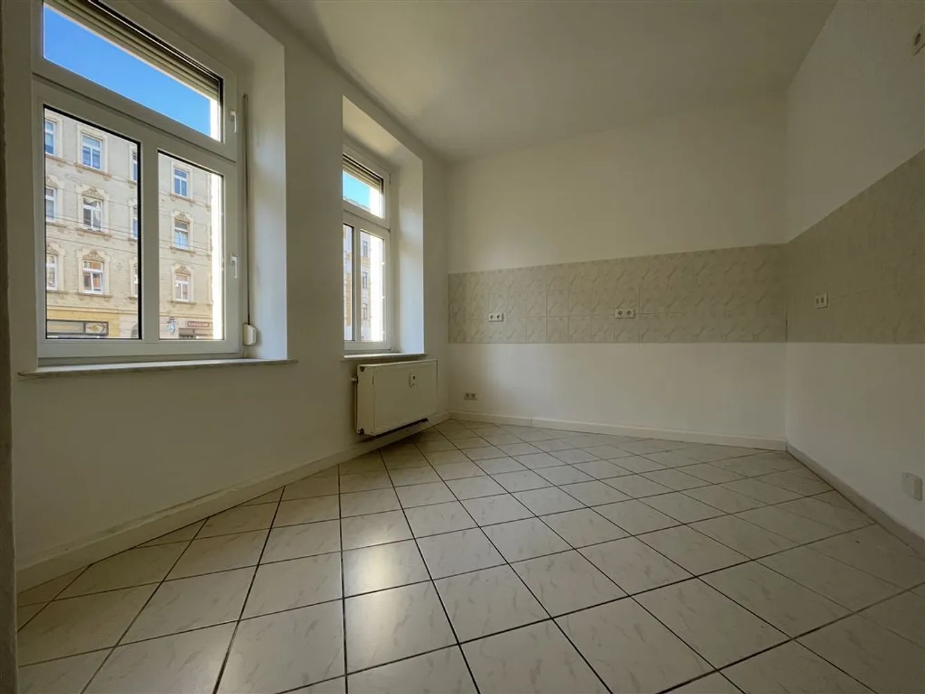 4 Zimmer Wohnung mit 80 m² in Leipzig – Bild 8
