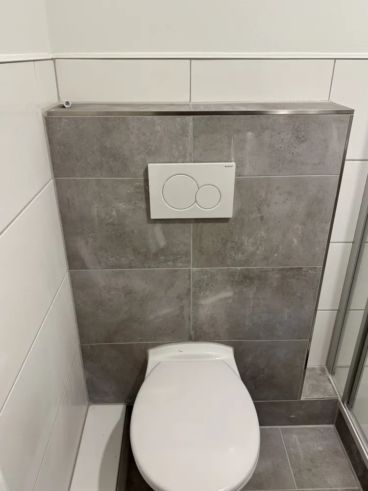 3 Zimmer Wohnung mit 51 m² in Rostock – Bild 11
