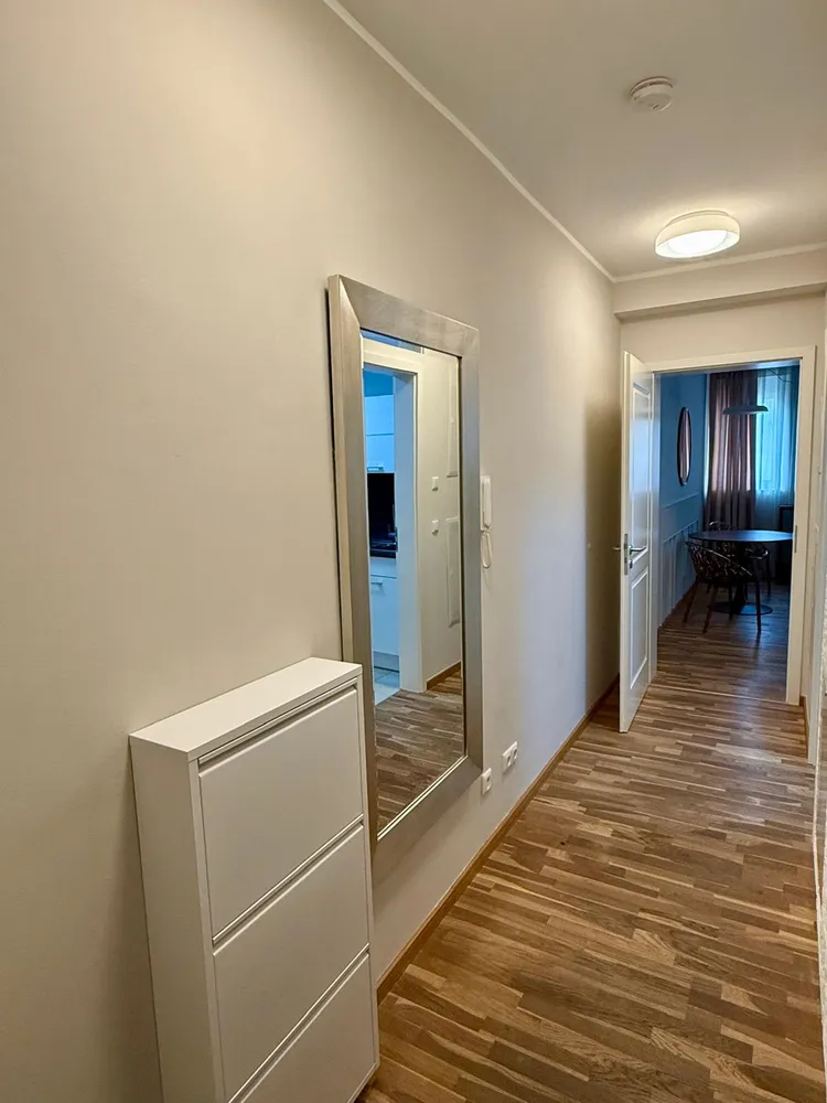 1 Zimmer Wohnung mit 45 m² in Berlin – Bild 4
