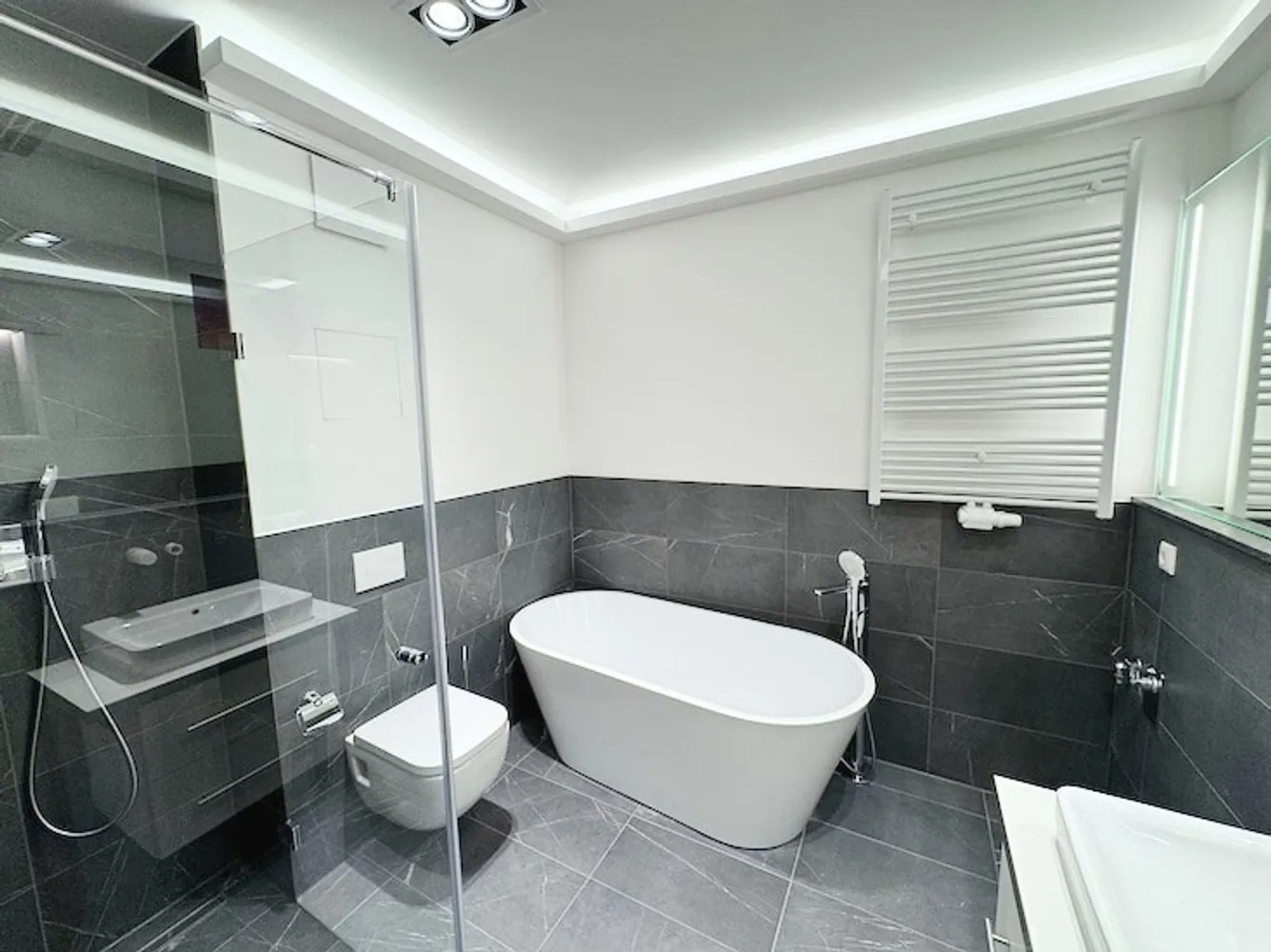 2 Zimmer Wohnung mit 56 m² in Leipzig – Bild 2