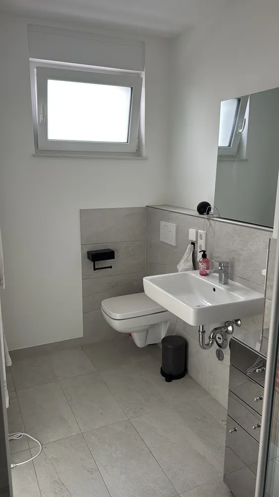 2 Zimmer Wohnung mit 53 m² in Wiesbaden – Bild 8