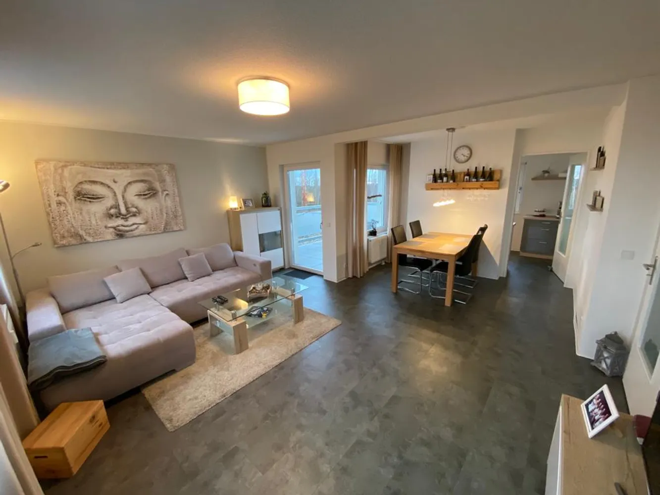 2 Zimmer Wohnung mit 62 m² in Duisburg – Bild 4