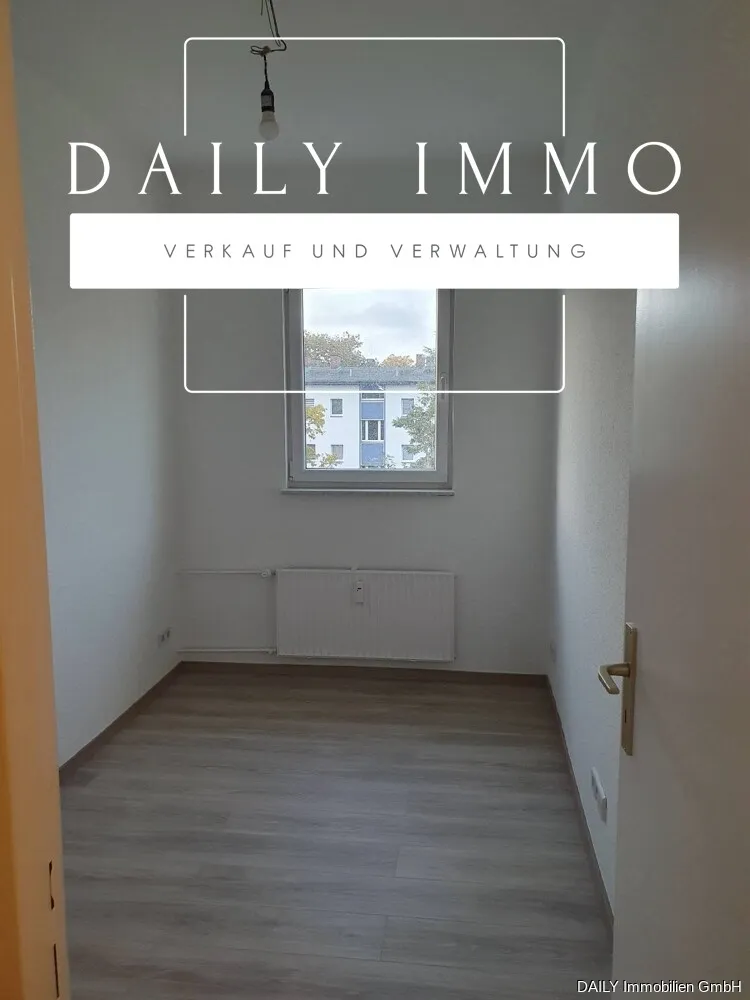 2 Zimmer Wohnung mit 37 m² in Berlin – Bild 4