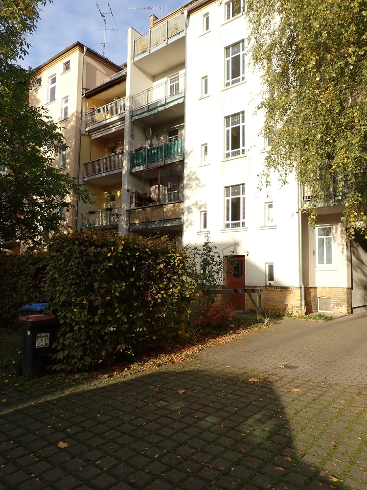 3 Zimmer Wohnung mit 74 m² in Leipzig – Bild 8
