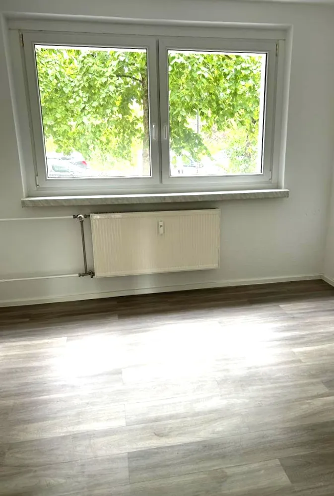 2 Zimmer Wohnung mit 51 m² in Halle (Saale) – Bild 5