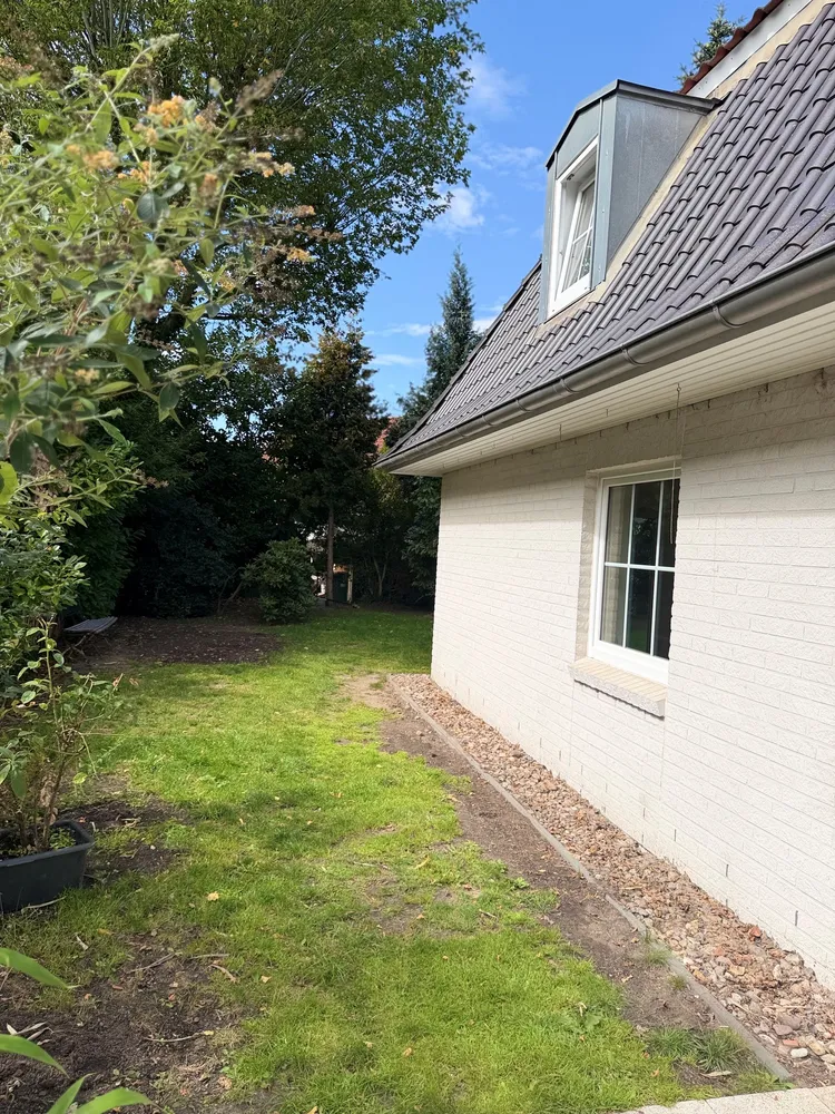 4 Zimmer Haus mit 112 m² in Hamburg – Bild 4