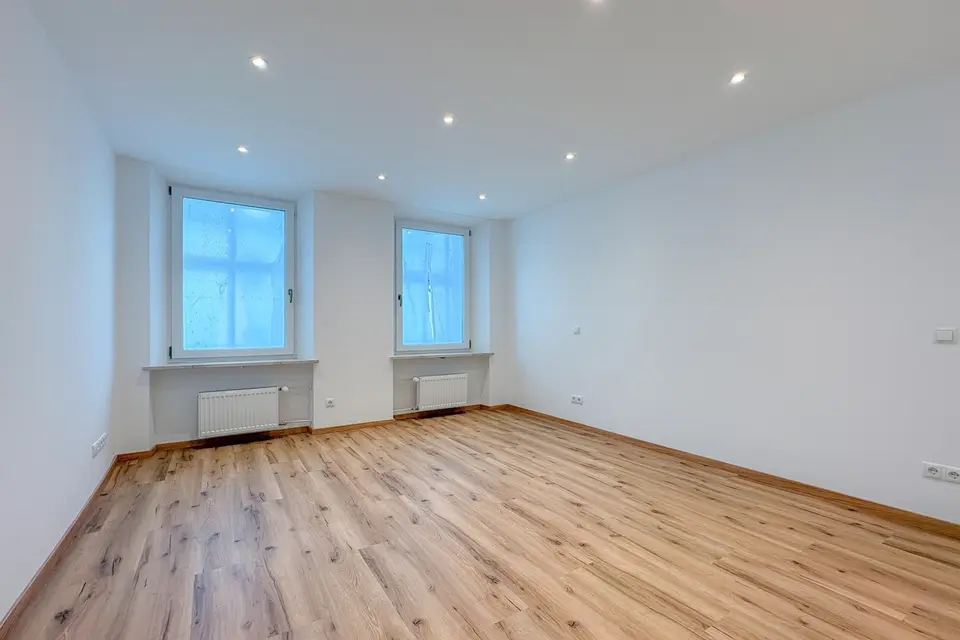 3 Zimmer Wohnung mit 105 m² in Passau – Bild 9