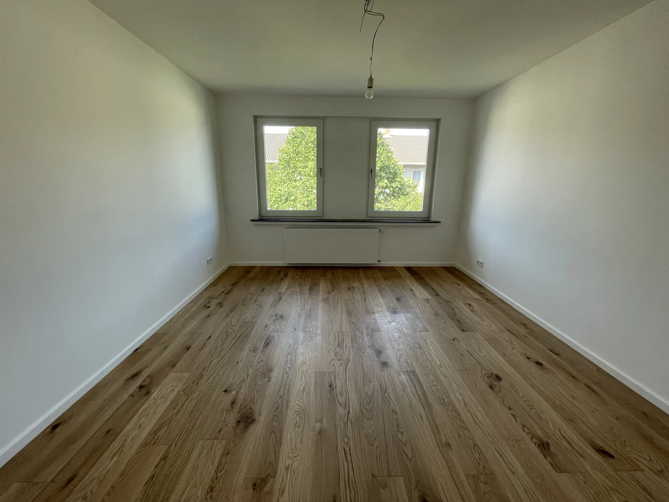 3 Zimmer Wohnung mit 81 m² in Düsseldorf – Bild 4