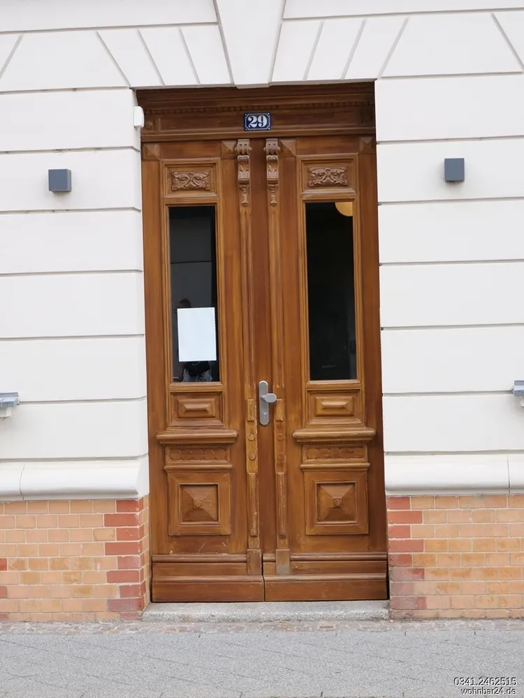 4 Zimmer Wohnung mit 123 m² in Leipzig – Bild 9