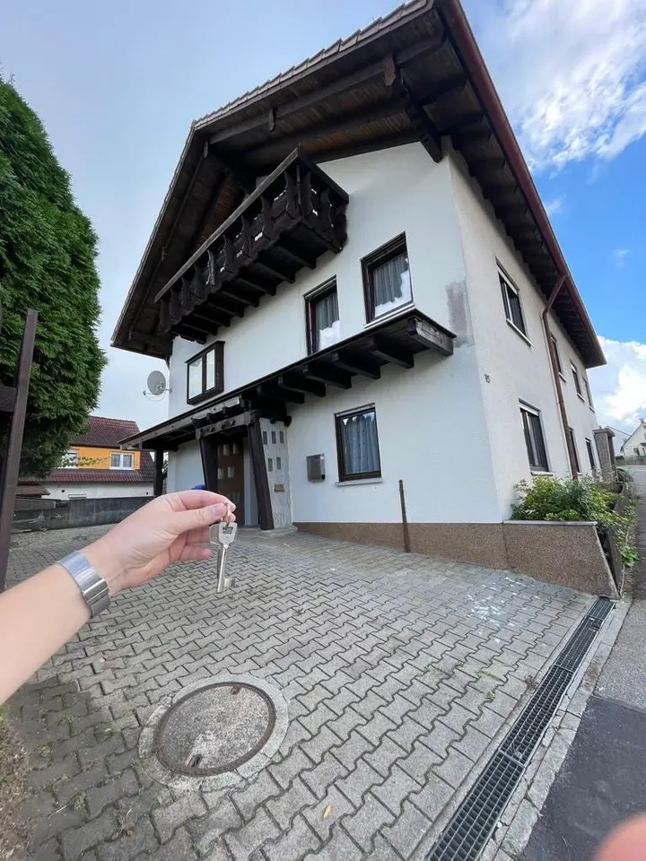 WG-Zimmer mit 18 m² in Aalen – Bild 7