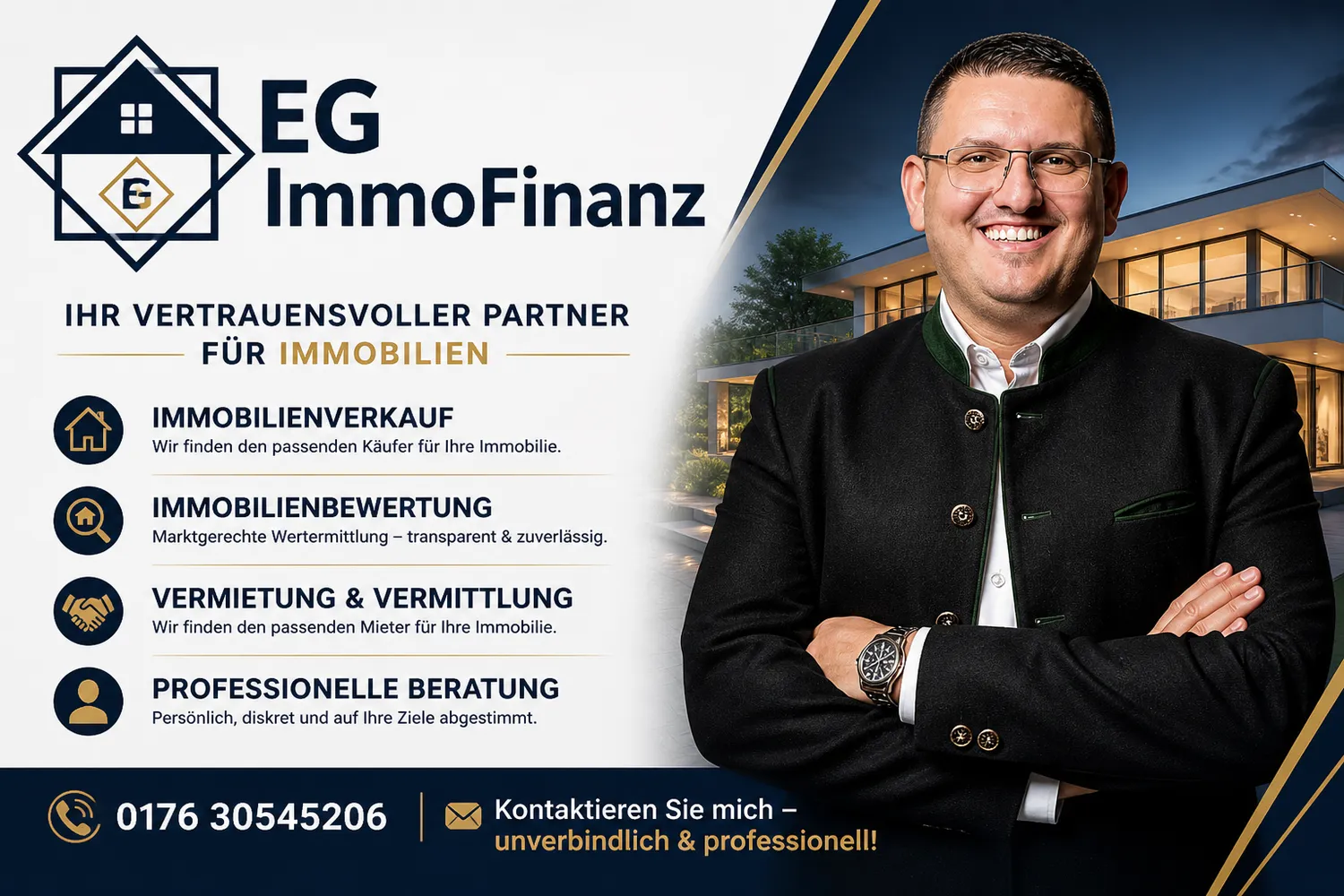 3 Zimmer Wohnung mit 92 m² in Regensburg – Bild 8