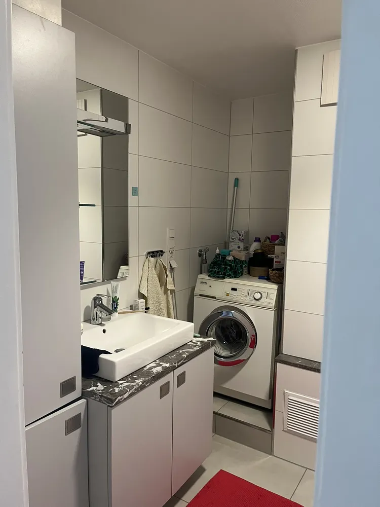 3 Zimmer Wohnung mit 95 m² in Aachen – Bild 11