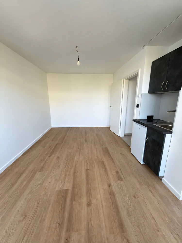 1 Zimmer Wohnung mit 22 m² in München – Bild 6