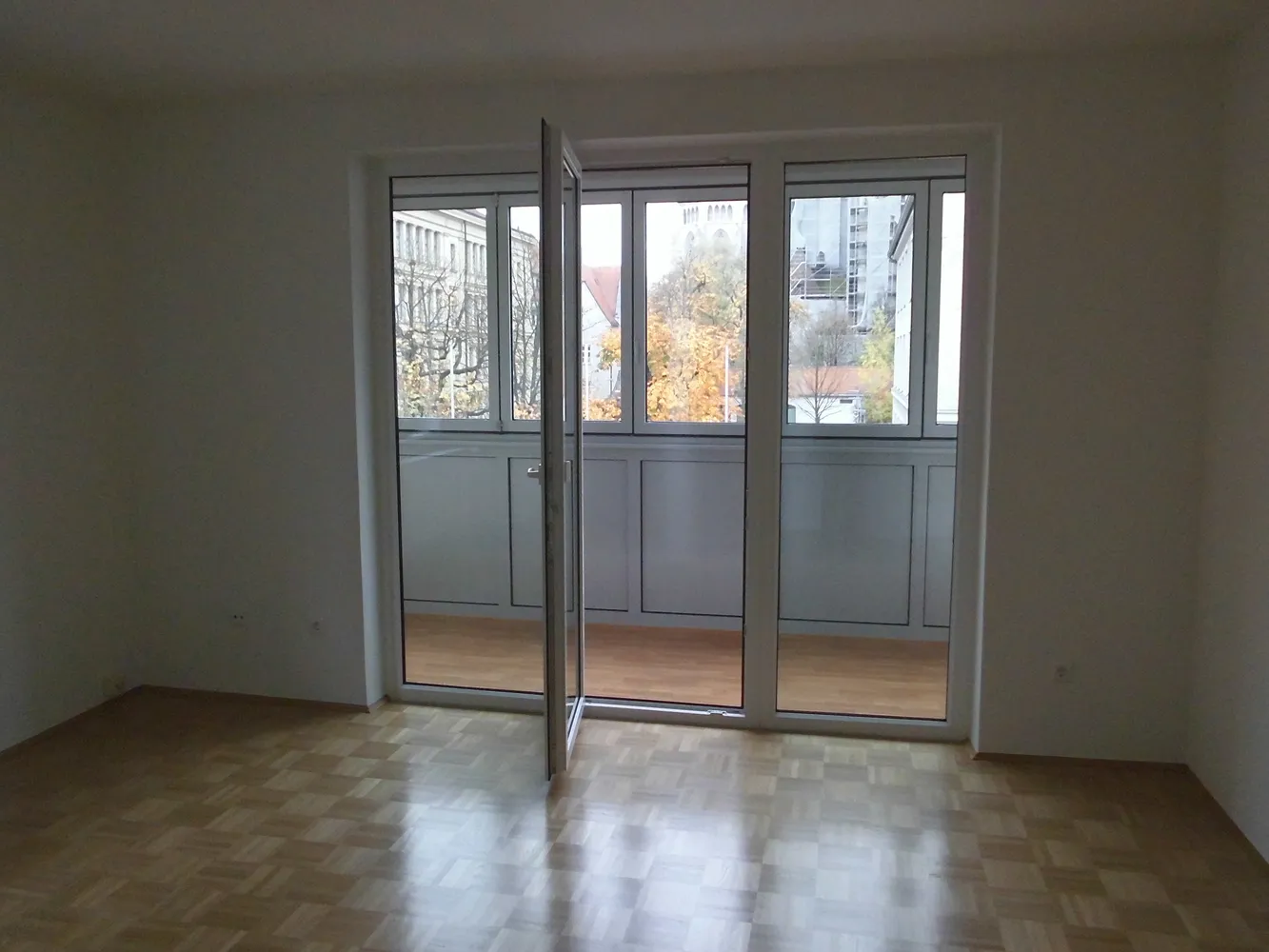 3 Zimmer Wohnung mit 80 m² in München – Bild 1