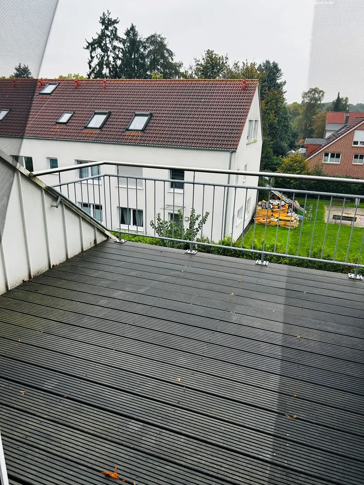 1 Zimmer Wohnung mit 41 m² in Münster – Bild 6