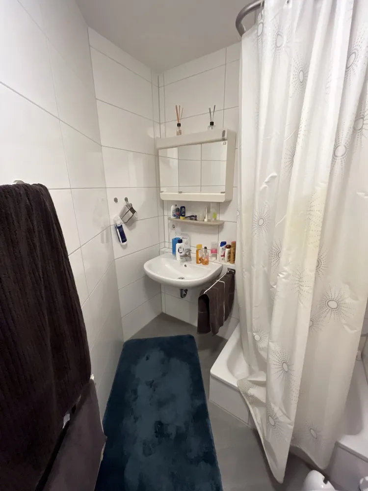 1 Zimmer Wohnung mit 34 m² in Stuttgart – Bild 5
