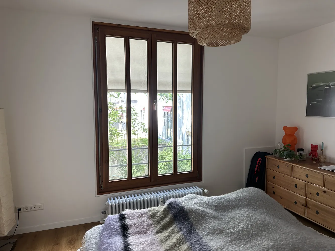2 Zimmer Wohnung mit 58 m² in Stuttgart – Bild 10