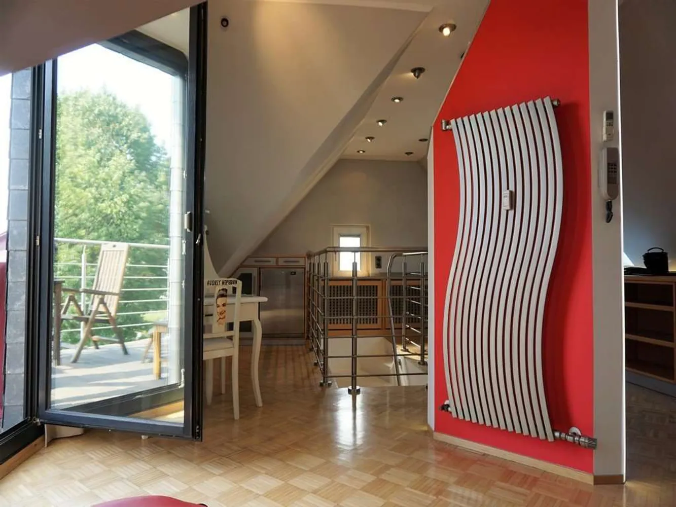 3 Zimmer Wohnung mit 87 m² in Düsseldorf – Bild 7