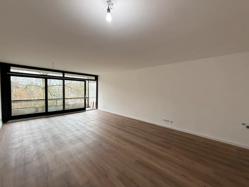 3 Zimmer Wohnung mit 101 m² in Bottrop – Bild 2